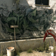Illustration for article titled Good Job With The Graffiti, emDying Light/em